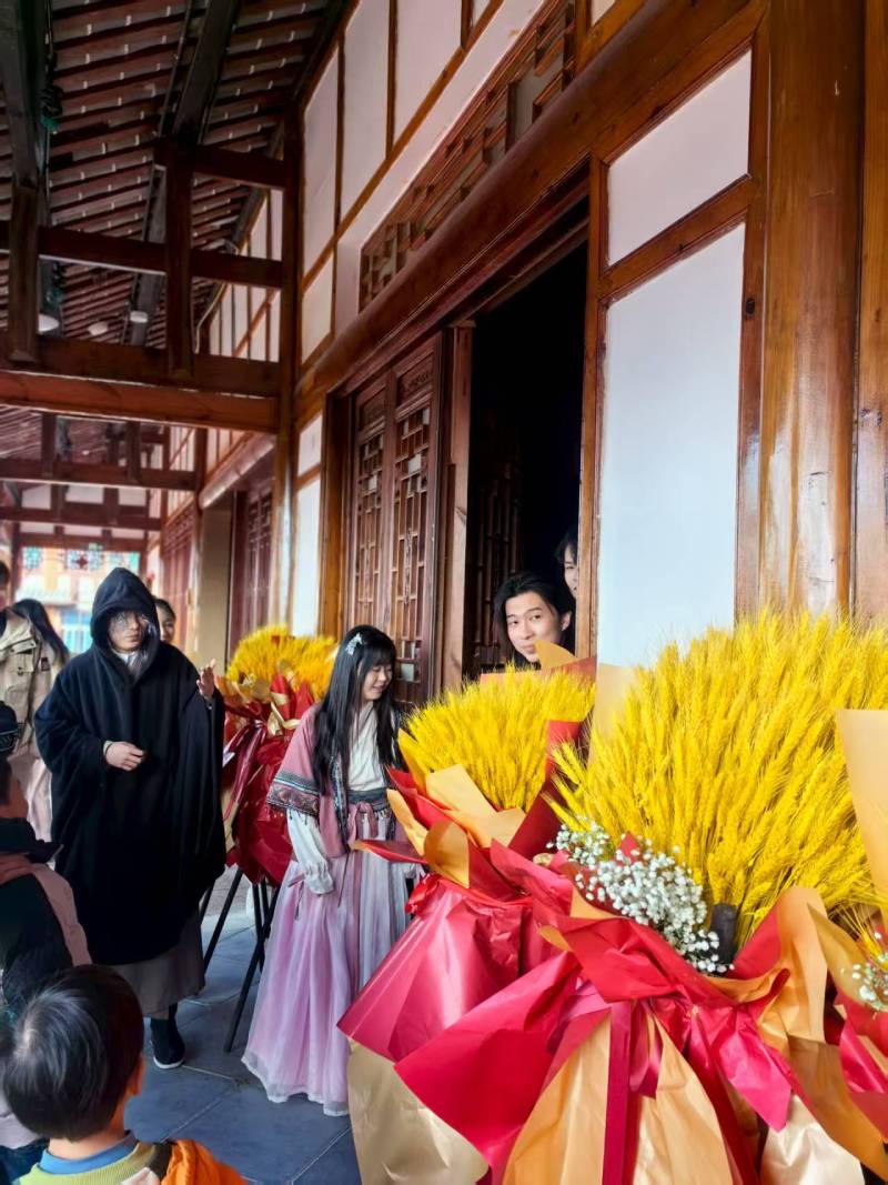 崇信县文旅项目策划