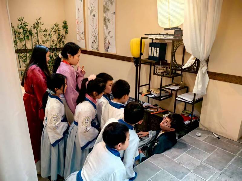 崇信县文旅项目策划